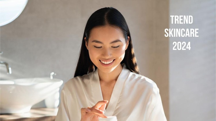 Tren Skincare 2024