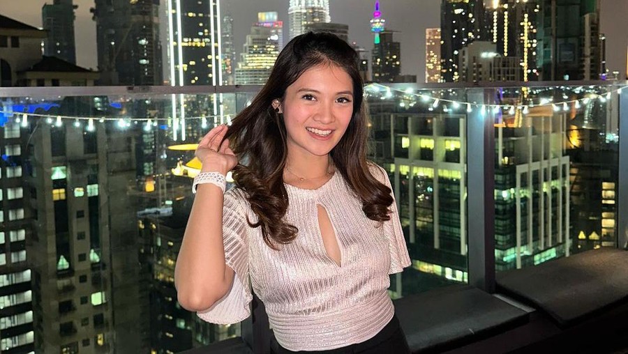 vinessa inez