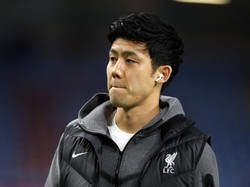 5 Pemain Liga Inggris di Jepang Vs Indonesia