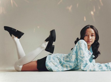 7 Potret Widuri, Putri Widi Mulia & Dwi Sasono yang Makin Cantik & Laris Jadi Aktris