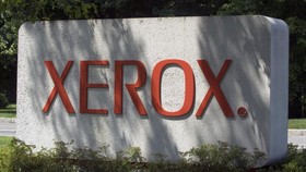 Produsen Mesin Fotokopi Xerox PHK 3.000 Karyawan