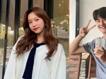 Agensi Respons Rumor Kencan Yang Yena Eks APRIL dan Pesepakbola Seol Young Woo