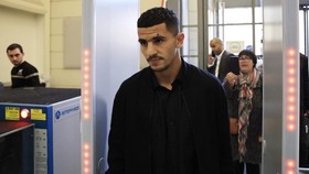 Youcef Atal Divonis Penjara 8 Bulan karena Dukung Palestina