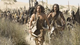 Sinopsis 10.000 BC, Bioskop Trans TV 5 Januari 2024