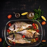 Rutin Konsumsi 5 Pilihan Menu Ikan Ini, Ternyata Bisa Bikin Panjang Umur!