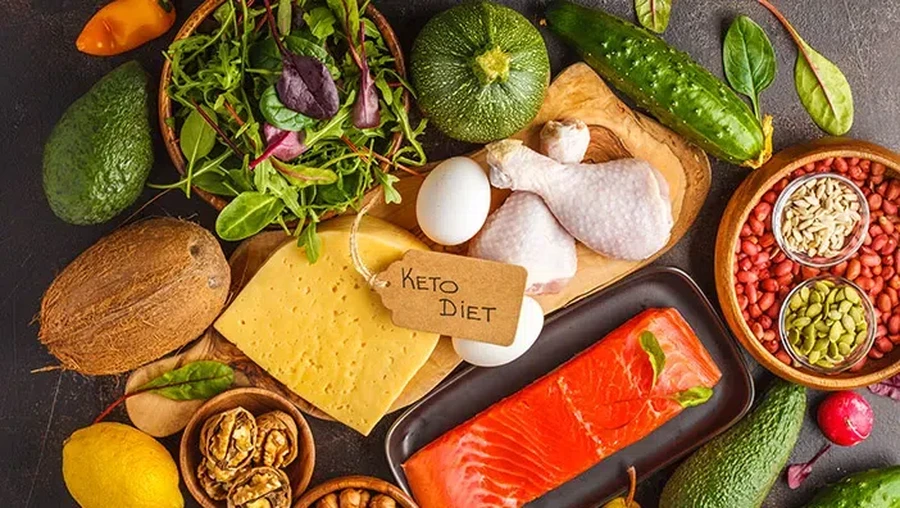 5 Pola Diet Ini Akan Tetap Populer dan Digemari di 2024