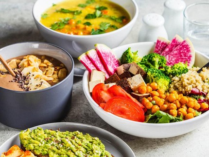 Cara Diet Atlantik, Pola Makan ala Spanyol untuk Kecilkan Pinggang dan Kolesterol