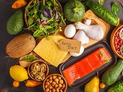 Lagi Diet, Pembeli Ini Kasih Pesan Kocak Saat Pesan Makanan di Resto