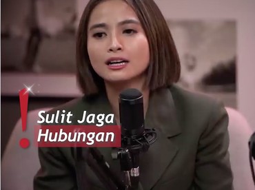 img-title Ramai Pasangan Selingkuh, Acha Septriasa: Menikah Itu soal Berbagi