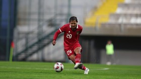 Dicoret STY, Adam Alis dan Arkhan Tetap Berpeluang Main di Piala Asia