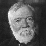 Kisah Andrew Carnegie, Buruh Pabrik yang Sukses Jadi Orang Terkaya Dunia dan Hobi Beramal