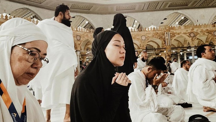 Bunga Citra Lestari