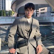 Rahasia Awet Muda Chuando Tan, Model Singapura Berusia 58 Tahun yang Menghebohkan Dunia