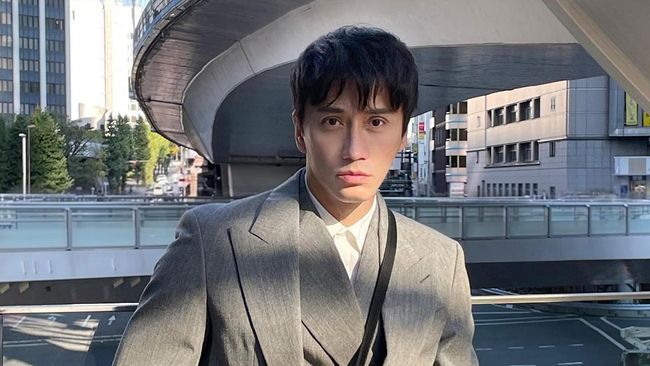 Rahasia Awet Muda Chuando Tan, Model Singapura Berusia 58 Tahun yang Menghebohkan Dunia