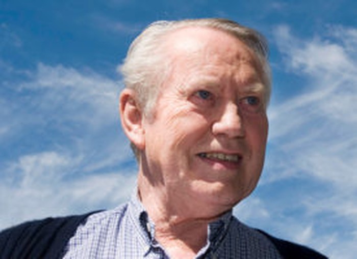 Chuck Feeney