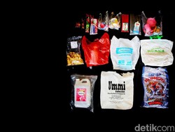 Pemkab Manggarai Barat Mulai Batasi Plastik dan Kemasan Sekali Pakai