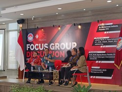 Unhan Bahas Isu Indo-Pasifik, Rohingya, hingga Konflik Papua
