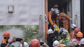 Cerita Polisi Soal 11 Jam Evakuasi Korban Tewas Terimpit KA Turangga