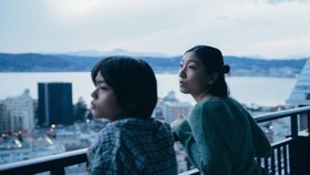 Sakura Ando Akui Sempat Tolak Tawaran Kore-eda Main Film Monster