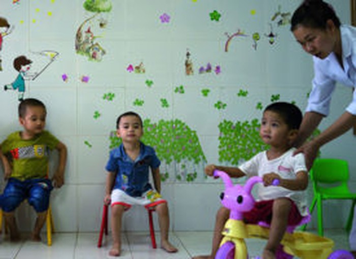 Kampanye Giving While Living