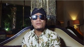Gus Miftah Minta Maaf Usai Hina Penjual Es: Saya Ditegur Mayor Teddy