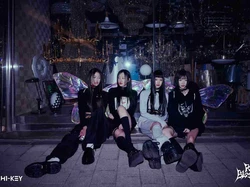 Agensi Umumkan Jadwal Comeback H1-KEY