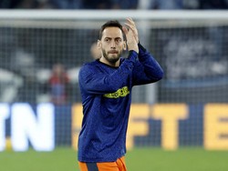 Calhanoglu Segera Kembali Latihan di Inter usai Kisruh dengan Lautaro