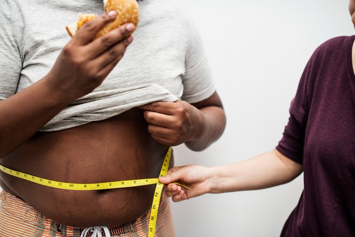 7 Cara Efektif Atasi Masalah Ketiak Basah dan Bau Badan