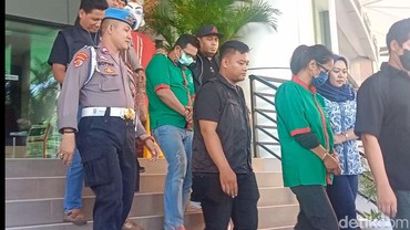 Sosok Wanita NN yang Pakai Narkoba bareng Ibra Azhari, Ternyata Artis Era 90-an