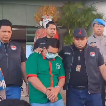 5 Kali Terjerat Kasus Narkoba, Ibra Azhari Terancam Hukuman 12 Tahun Penjara