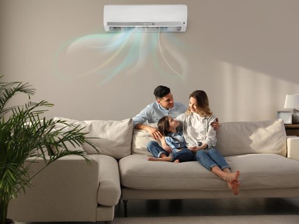 Tahun Baru Elektronik Baru, Beli AC Rp2 Jutaan di Transmart Full Day Sale Minggu 7 Januari 2024