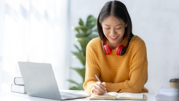 Ilustrasi freelancer Ilustrasi freelancer