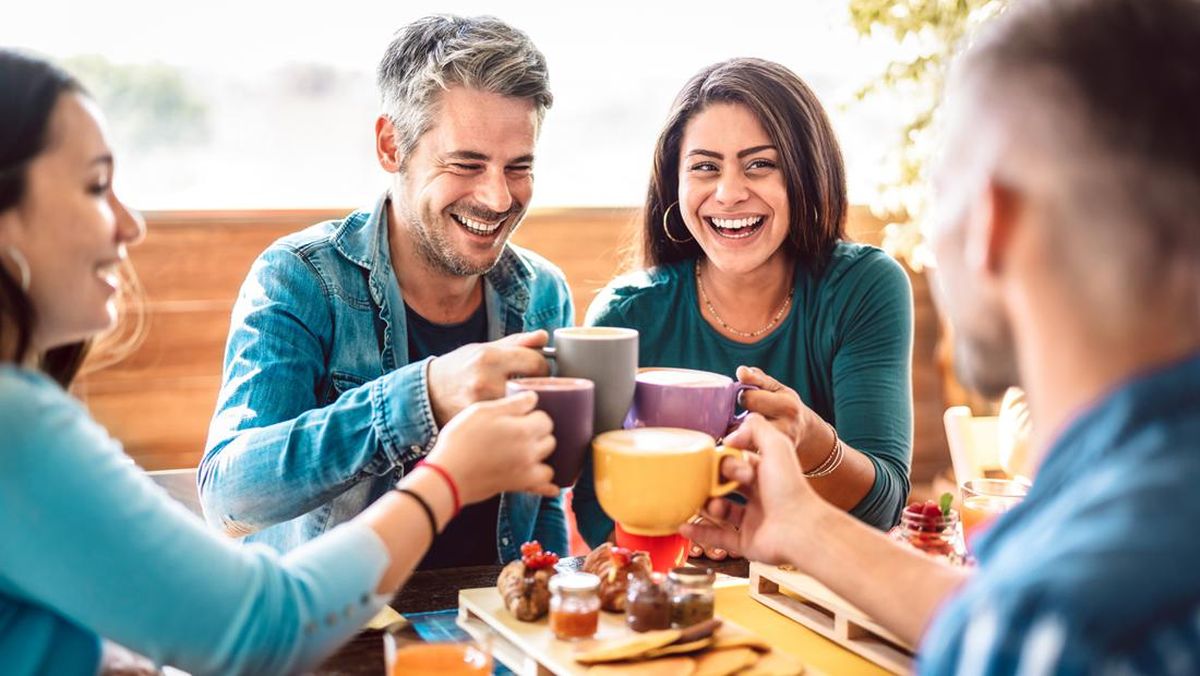 7 Tips Berteman Setelah Usia 30-an, Bangun Hubungan yang Lebih Sehat