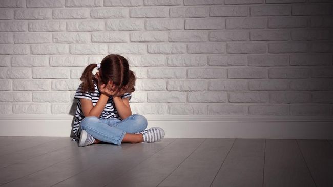 Deretan Publik Figur Menangis Usai Lihat Video Anak Histeris Ayah Tewas Dihakimi Massa