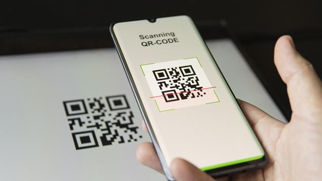 Cara Cepat Dapat \'QR Code\' Pertalite dari Pertamina