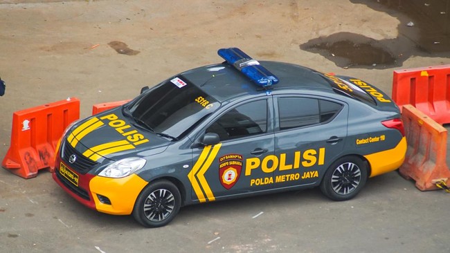 Sabtu Siang, Polisi Sebut Kota Bandung Sudah Kondusif Polisi menyebut kondisi keamanan di Kota Bandung tetap dalam keadaan nan kondusif dan masyarakat beraktivitas seperti biasa.