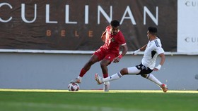 Yakob Sayuri Buka-bukaan Soal Performa Indonesia Usai Dibekuk Libya