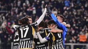 Daftar 8 Tim Lolos Perempat Final Coppa Italia