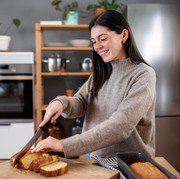 6 Rekomendasi Menu Sarapan Mudah dan Sehat, Cocok Untukmu yang Biasa Buru-Buru Pergi Kerja!