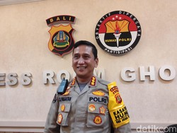 Polda Bali Akan Kawal Delegasi WWF 2024 di Objek-objek Wisata