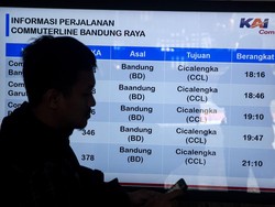 Ahli Siber Ungkap Kronologi Geng Ransomware Jebol Sistem KAI