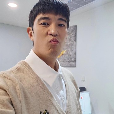 Reaksi Kang Kyung Joon soal Dugaan Perselingkuhan