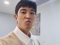 Reaksi Kang Kyung Joon soal Dugaan Perselingkuhan