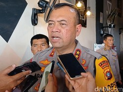 12 Polisi di Sulbar Dipecat Tidak Hormat, Ada yang Terlibat Kasus Narkoba