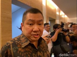 Gaduh Transaksi Tahun 1999, Jusuf Hamka Gugat Bos MNC Hary Tanoe