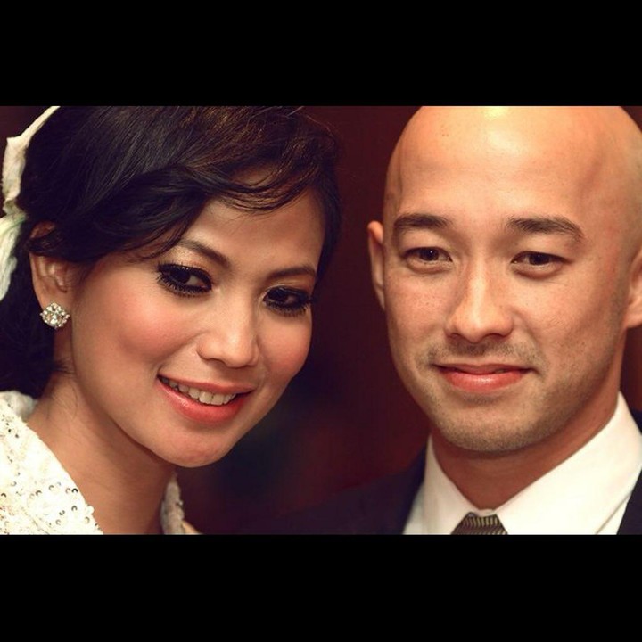 <p>Model dan aktris cantik Kinaryosih menikah dengan Brett Money sejak 2011, Bunda. Dalam pernikahan tersebut, keduanya diberkati dua orang anak yang diberi nama Steven Lee Money dan Sierra Kinar Money. (Foto: Instagram @kinaryosihmoney)<br /><br /><br /></p>