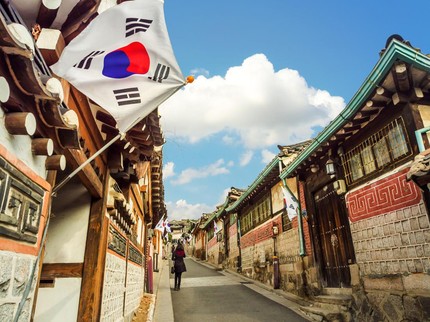 Pemerintah Korea Selatan akan Luncurkan Visa Hallyu, Bisa Tinggal di Korea Bun