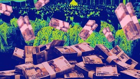 Melihat Daftar Penghasilan PNS yang Bikin Masyarakat Antre Melamar