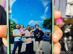 Kenangan Sahabat tentang Julian, Masinis Korban Tabrakan KA di Bandung