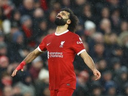 Brentford Vs Liverpool: Mohamed Salah Bisa Main, Klopp?